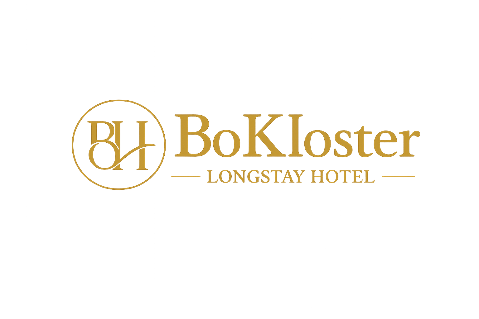 BoKloster Longstay Hotel